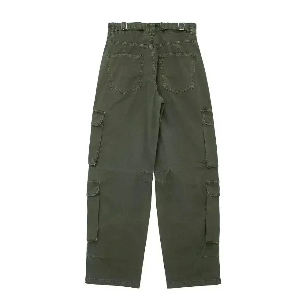 Avantlook Cargo Pants - Picture 3 of 10